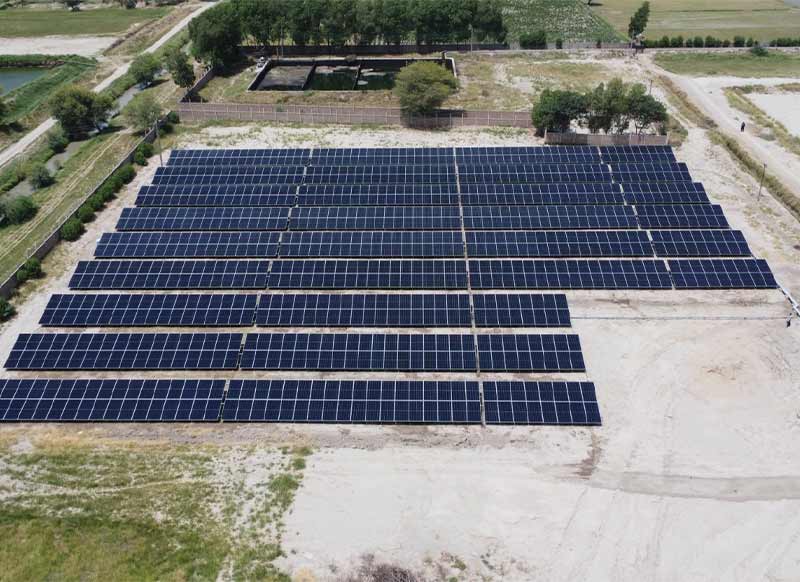 Green Energy - Ittefaq Sugar Mills