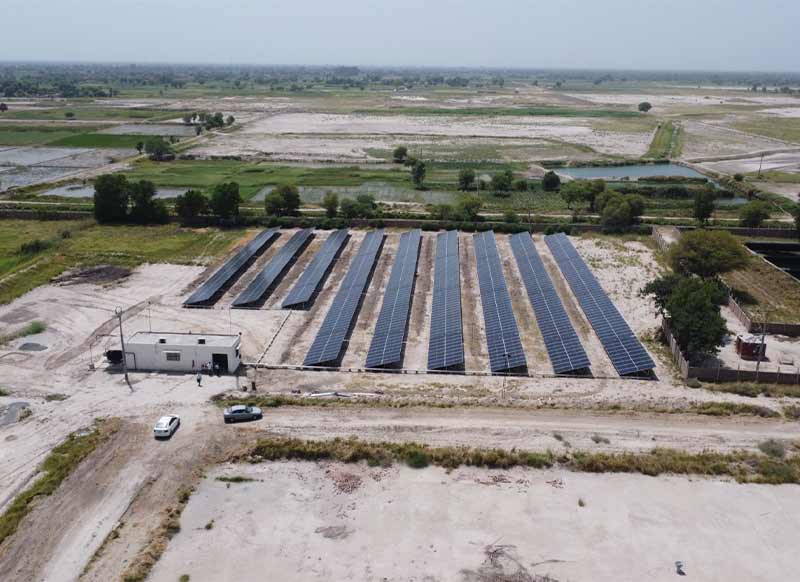 Green Energy - Ittefaq Sugar Mills