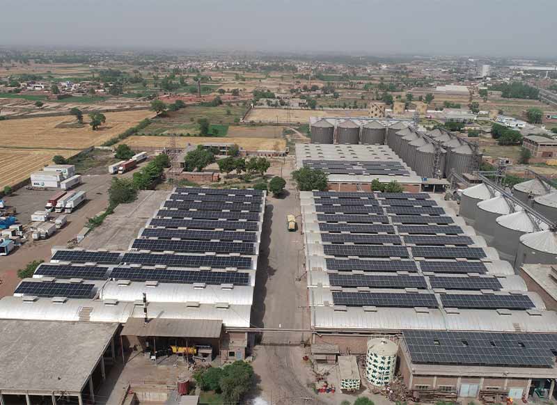 Green Energy - Kashmir Feeds